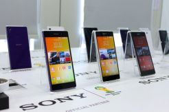 Gratisan aplikasi menarik dari Sony