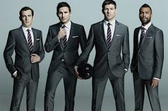 Seragam khusus The Three Lions di Brazil 2014