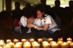 MAS mulai bahas kompensasi dengan kerabat penumpang MH370