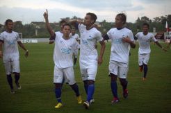 Pendapatan tiket PSIS capai Rp150 juta