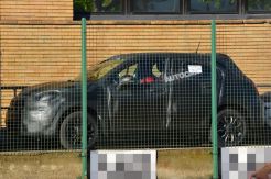 Jepretan mata-mata Fiat...