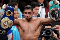 Khan: Gaya bertinju saya akan sulitkan Mayweather
