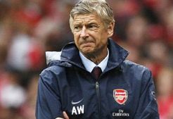 Wenger ogah ikuti taktik Mourinho