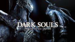 Duo produsen game Jepang ciptakan Dark Souls versi PS4