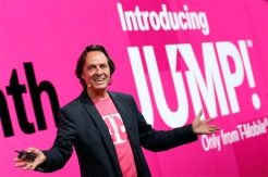 CEO T-Mobile targetkan...