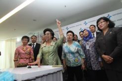 DPR imbau Menkes buat mapping terkait virus corona