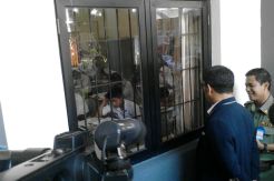 UN bikin Wali Kota Bandung deg-degan