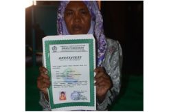 Polisi tak menerima laporan soal kematian Jihan Salsabilah