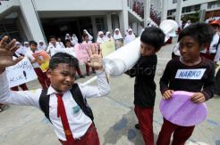 Sy akui pukul pipi dan bokong Renggo