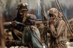 Hampir 50% pekerja di Indonesia lulusan SD