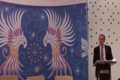 UE dan Indonesia pertegas kerjasama pembangunan