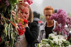 Ukraina memburuk, Rusia sebut AS & Eropa tak waras