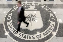 Koran Jerman: FBI dan CIA beroperasi di Ukraina