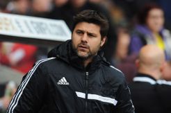 Pochettino tepis rumor latih Spurs