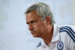 Mourinho beri sinyal rombak skuat Chelsea