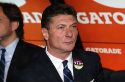 Mazzarri: Pemain Inter...