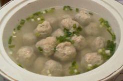 Bakso oplosan di Tambora diteliti selama seminggu