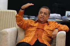 Menperin keberatan lahan industri dibatasi