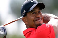 Tiger Woods sulit kuasai...