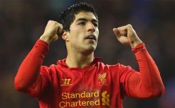 Gagal juara, Suarez menuju Madrid?
