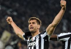Llorente: Musim perdana yang spektakuler