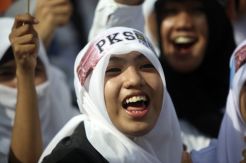 Ini yang membuat PKS...