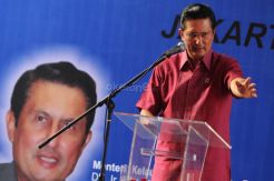 Golkar dukung KPU tunda penetapan pemilu
