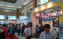 Pameran LAB Indonesia 2014 pajang teknologi laboratorium canggih