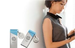 HP v215b berdesain apik dan praktis