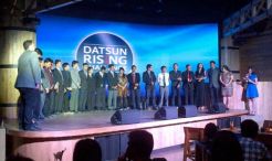 Kelima pemenang DRC raih Rp50 juta