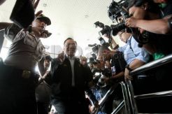 Setelah Waryono Karno, KPK bidik Jero Wacik