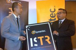 Indonesia peringkat ke-22 dalam ancaman keamanan Internet