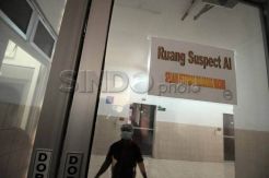 Tiga warga Pekanbaru diduga terinfeksi MERS