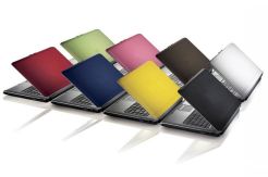 867 netbook sitaan dibagi-bagi ke tujuh K/L