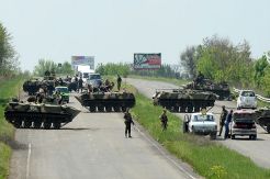 Klaim tak provokasi Rusia, pasukan NATO akan siaga permanen