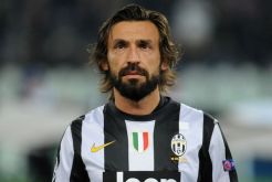 Pirlo terlalu tua untuk PSG