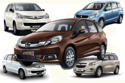 Harga low MPV labil Mobilio tetap stabil