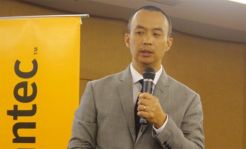 Alex bantu konsumen terapkan infrastruktur aman