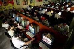 Pengawasan warnet di Riau harus diperketat
