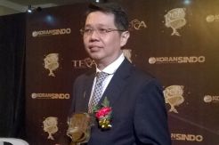 BII bangga raih penghargaan ReBi kedua