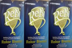 ReBi pacu perusahaan berkompetisi dan berinovasi