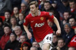 Juventus incar penyerang muda United