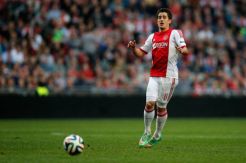 Bojan Krkic batal ke Indonesia
