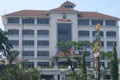 Timses Hanura laporkan kecurangan ke polisi