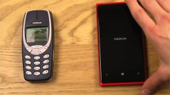 Nokia ingatkan ponsel...