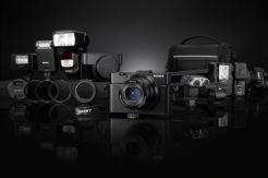 Sebentar lagi Sony seri RX100M3 bisa dimiliki