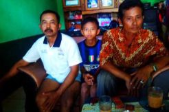 Guru tampar 15 siswa pakai sepatu