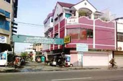 Saritem masih jadi tempat...