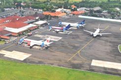 Dewan usulkan Bandara A Yani pindah Kendal