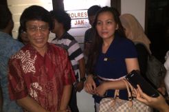 Ditemui Kak Seto, pemukul Renggo blak-blakan